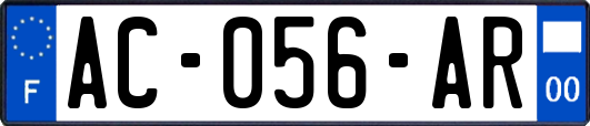 AC-056-AR