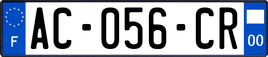 AC-056-CR