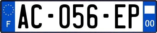 AC-056-EP