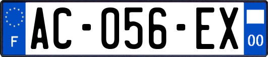 AC-056-EX