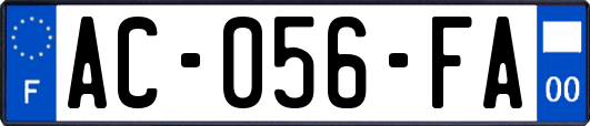 AC-056-FA