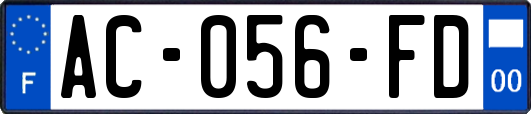 AC-056-FD