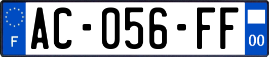 AC-056-FF