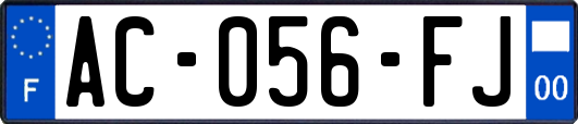 AC-056-FJ