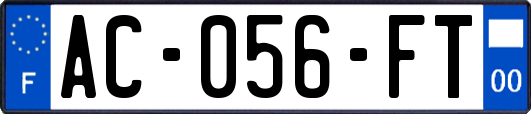 AC-056-FT