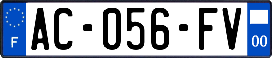 AC-056-FV