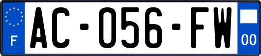 AC-056-FW