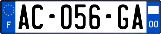 AC-056-GA