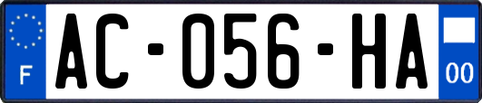 AC-056-HA