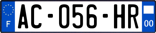 AC-056-HR