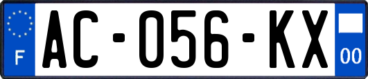 AC-056-KX