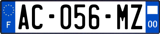 AC-056-MZ