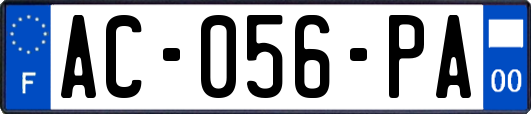AC-056-PA