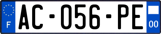AC-056-PE