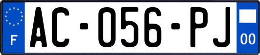 AC-056-PJ