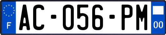 AC-056-PM