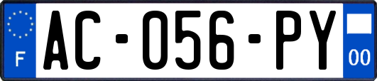 AC-056-PY
