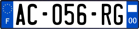 AC-056-RG