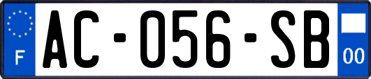 AC-056-SB