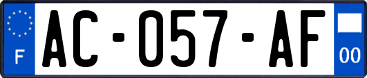 AC-057-AF