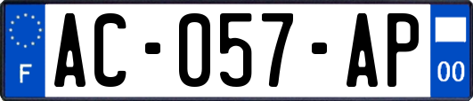 AC-057-AP