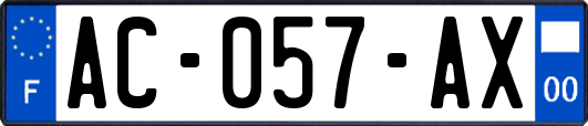 AC-057-AX