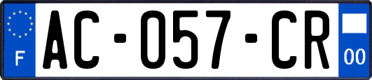 AC-057-CR