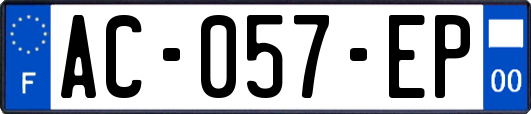 AC-057-EP