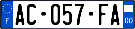 AC-057-FA