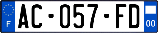 AC-057-FD