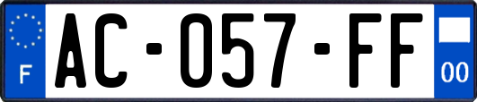 AC-057-FF