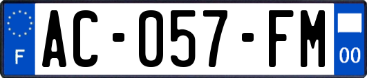 AC-057-FM