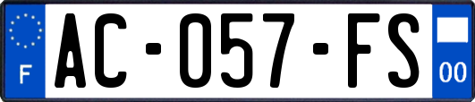 AC-057-FS