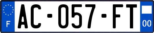 AC-057-FT