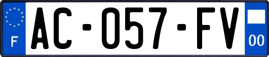AC-057-FV