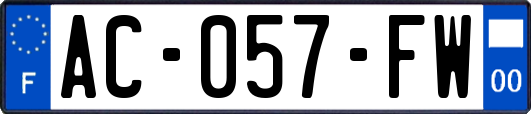 AC-057-FW