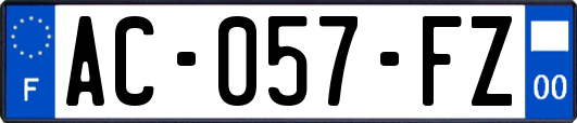 AC-057-FZ