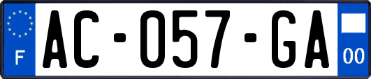 AC-057-GA