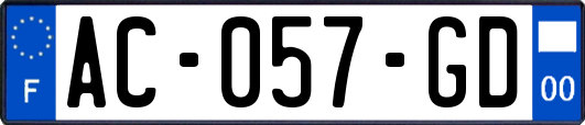 AC-057-GD