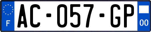 AC-057-GP