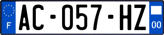 AC-057-HZ