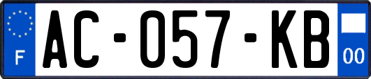 AC-057-KB