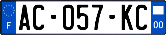 AC-057-KC