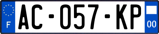 AC-057-KP