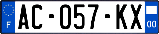 AC-057-KX