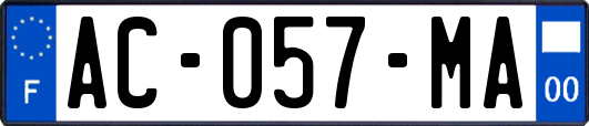 AC-057-MA