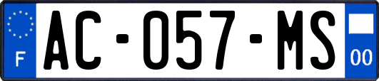 AC-057-MS