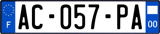 AC-057-PA