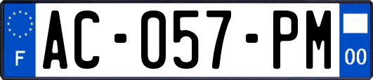 AC-057-PM