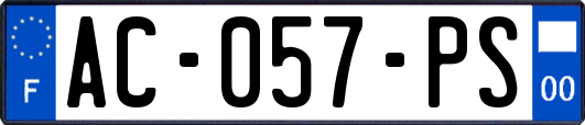 AC-057-PS